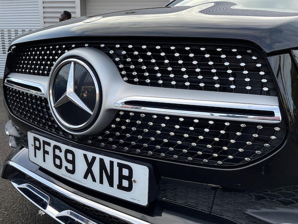 Used Mercedes-Benz GLE 2020 for sale - 76257826: Photo 33