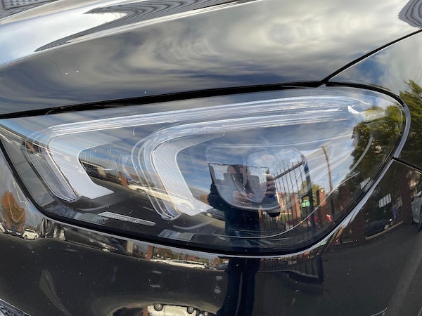 Used Mercedes-Benz GLE 2020 for sale - 76257826: Photo 34