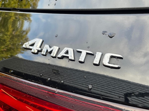 Used Mercedes-Benz GLE 2020 for sale - 76257826: Photo 35
