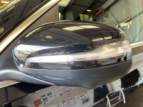 Used Mercedes-Benz GLE 2020 for sale - 76257826: Photo 38