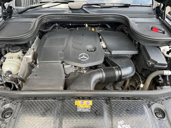 Used Mercedes-Benz GLE 2020 for sale - 76257826: Photo 39