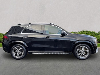 Used Mercedes-Benz GLE 2020 for sale - 76257826: Photo