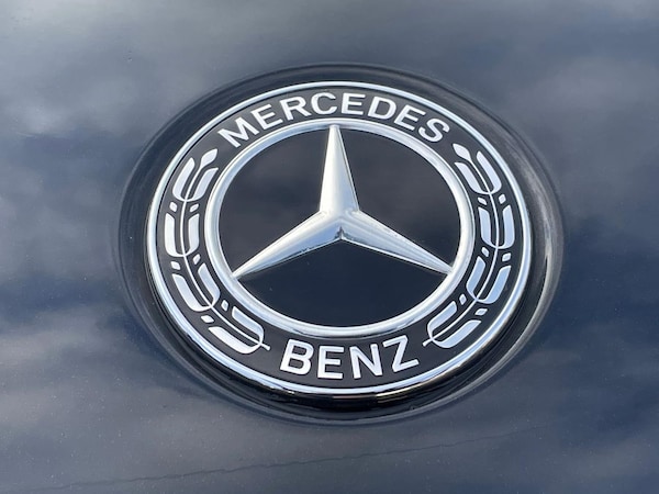 Used Mercedes-Benz GLE 2020 for sale - 76257826: Photo 40