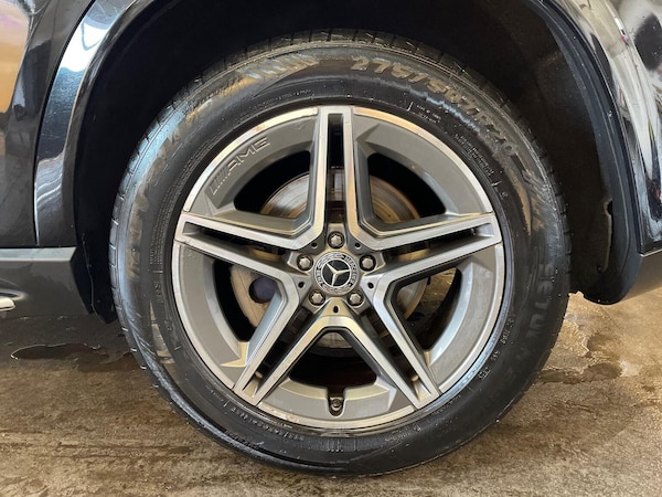 Used Mercedes-Benz GLE 2020 for sale - 76257826: Photo 6