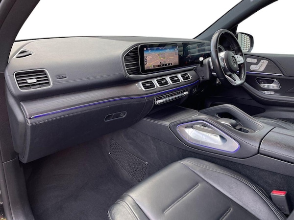 Used Mercedes-Benz GLE 2020 for sale - 76257826: Photo 7
