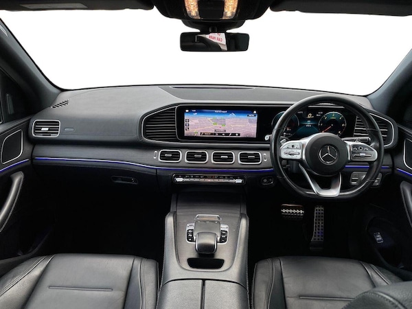Used Mercedes-Benz GLE 2020 for sale - 76257826: Photo 8