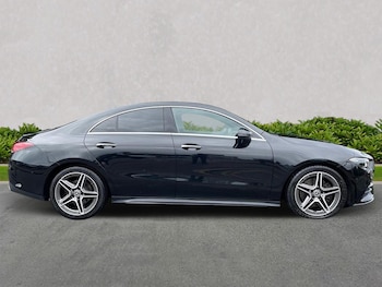 Used Mercedes-Benz CLA 2021 for sale - 75611785: Photo