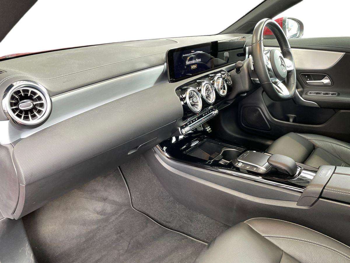 Used Mercedes-Benz CLA 2022 for sale - 78106331: Photo 10