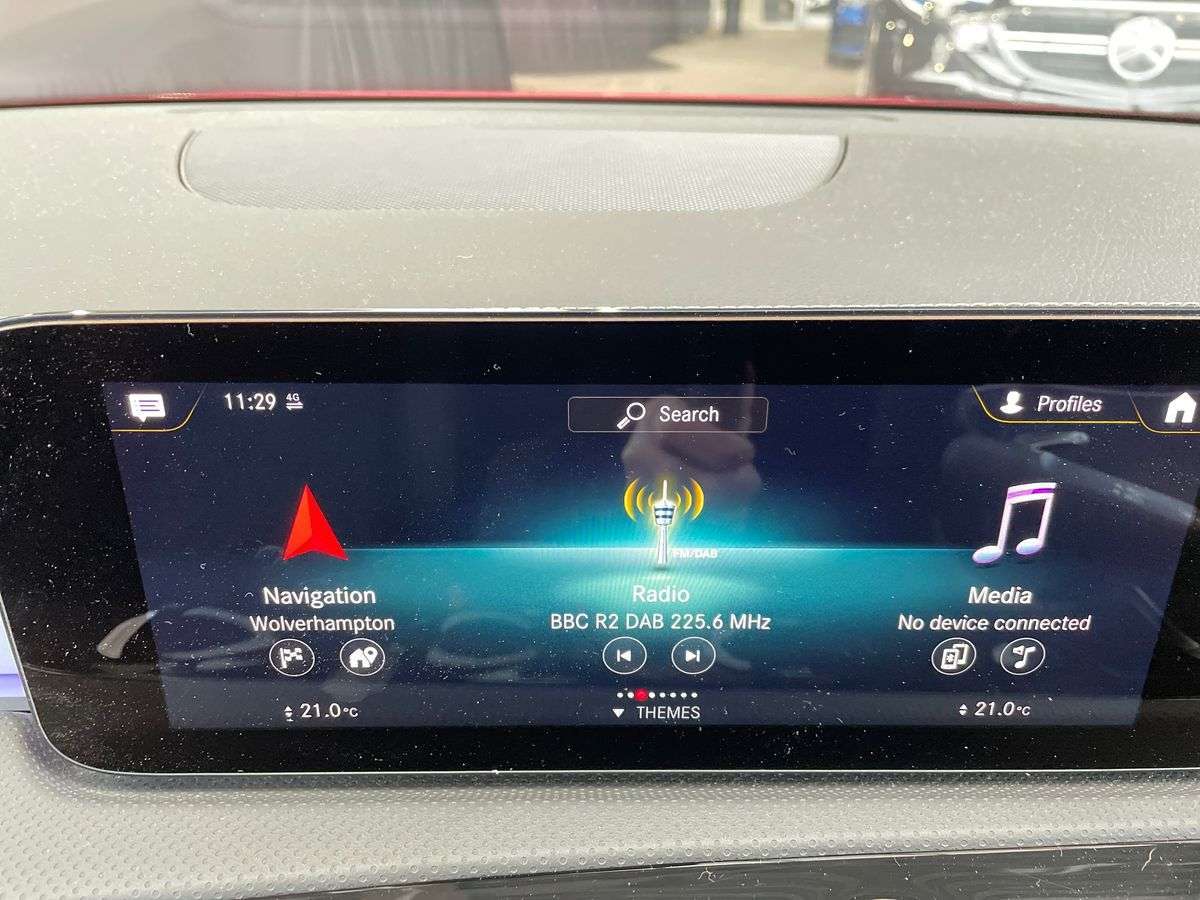 Used Mercedes-Benz CLA 2022 for sale - 78106331: Photo 14