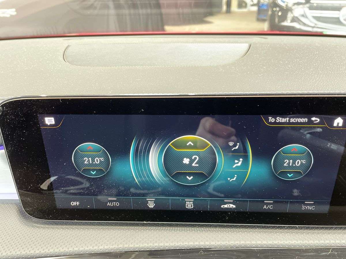 Used Mercedes-Benz CLA 2022 for sale - 78106331: Photo 15