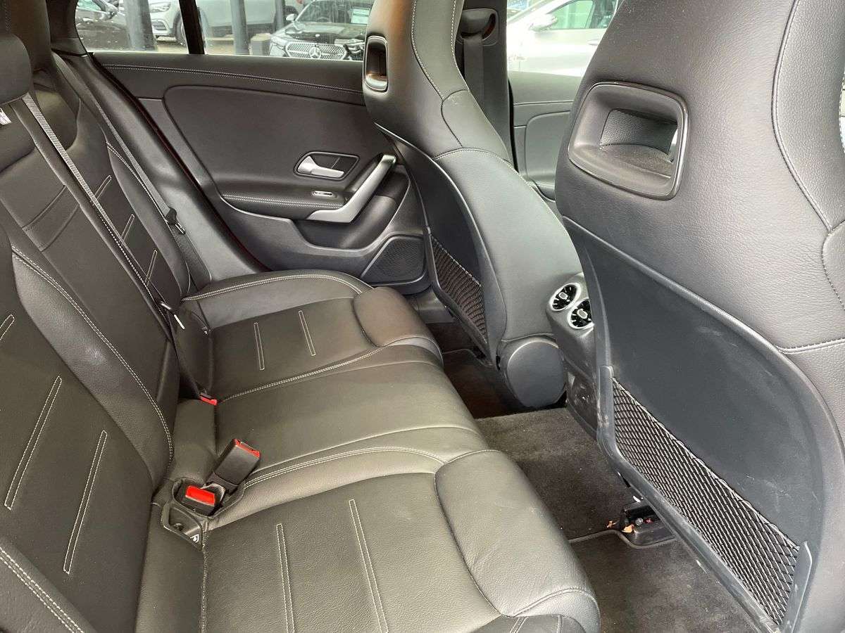 Used Mercedes-Benz CLA 2022 for sale - 78106331: Photo 19