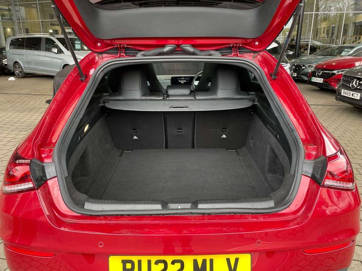 Used Mercedes-Benz CLA 2022 for sale - 78106331: Photo 20