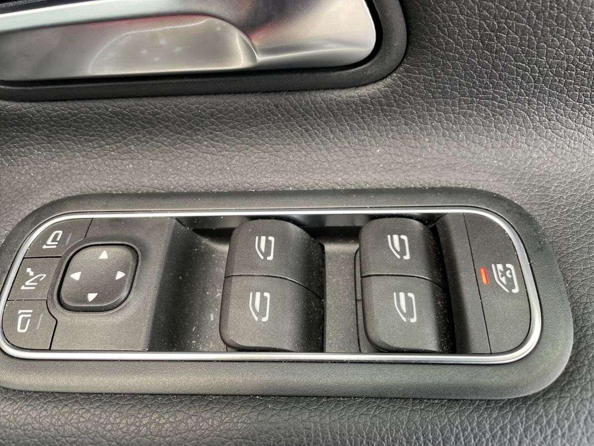 Used Mercedes-Benz CLA 2022 for sale - 78106331: Photo 21