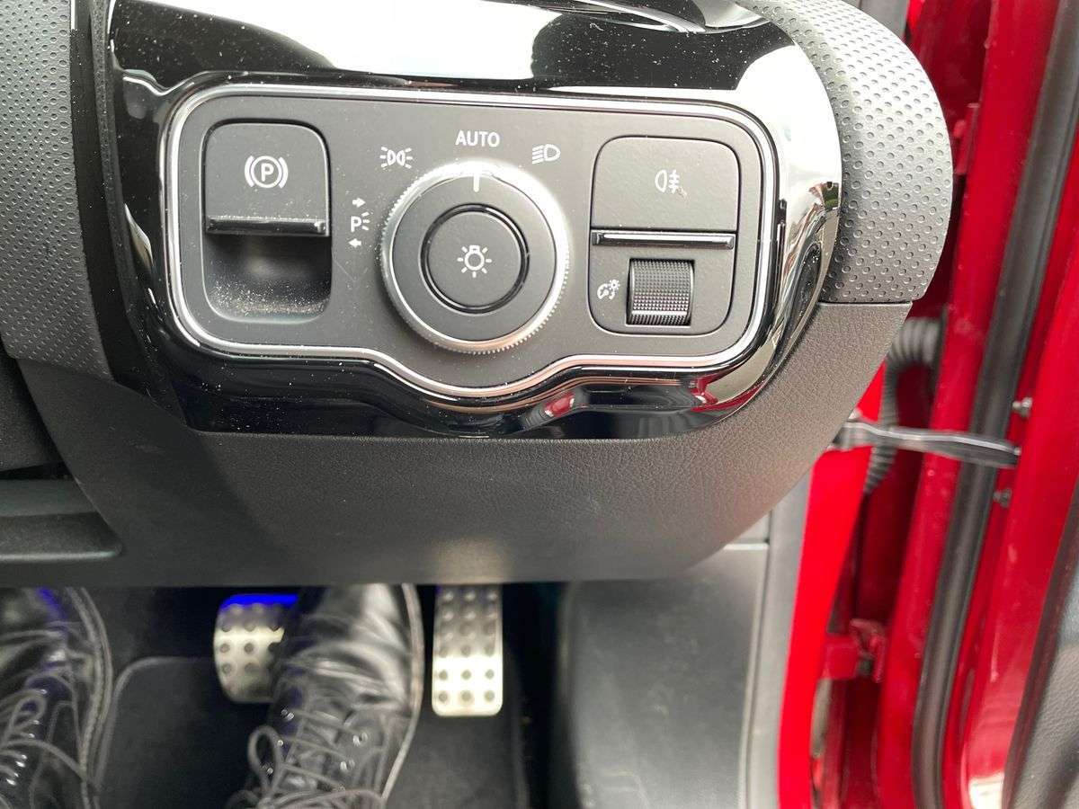 Used Mercedes-Benz CLA 2022 for sale - 78106331: Photo 22