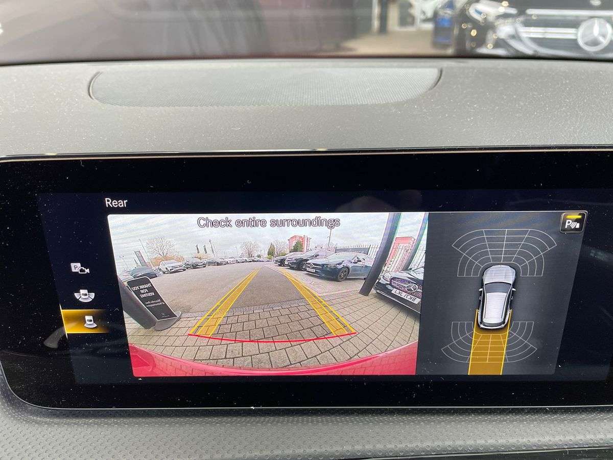 Used Mercedes-Benz CLA 2022 for sale - 78106331: Photo 23