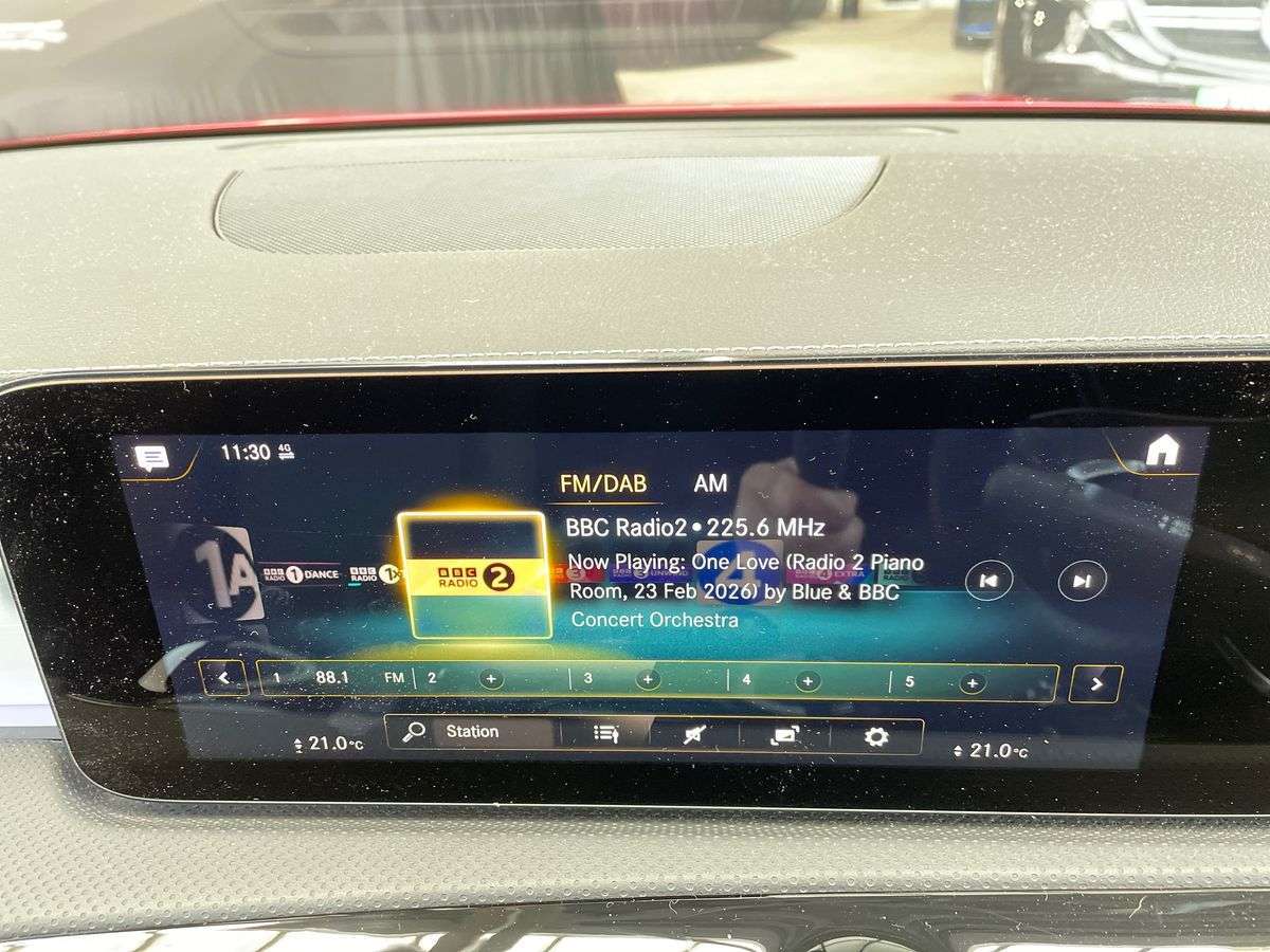 Used Mercedes-Benz CLA 2022 for sale - 78106331: Photo 25