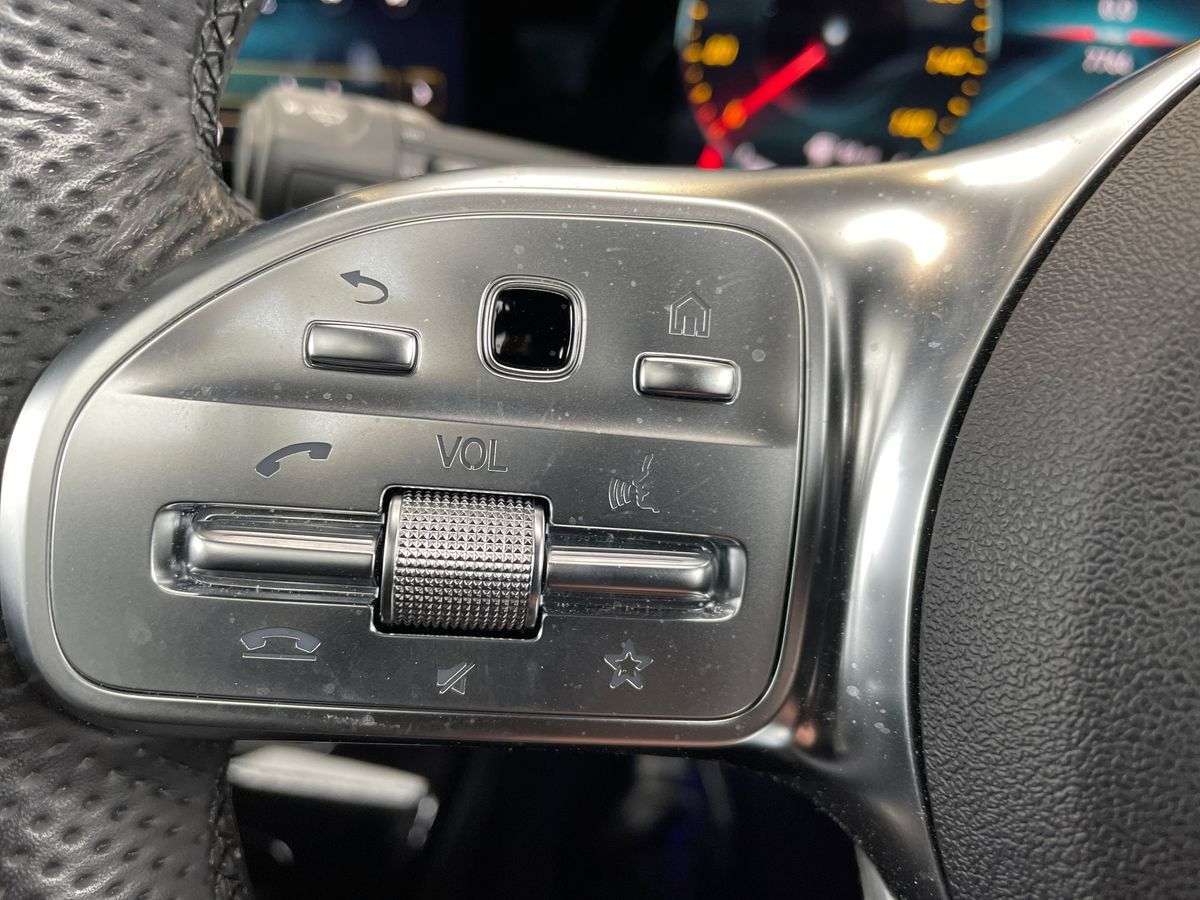 Used Mercedes-Benz CLA 2022 for sale - 78106331: Photo 26