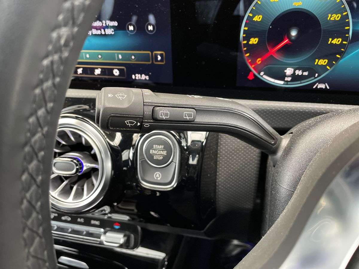 Used Mercedes-Benz CLA 2022 for sale - 78106331: Photo 28