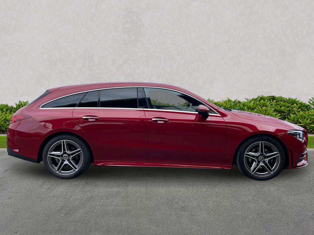 Used Mercedes-Benz CLA 2022 for sale - 78106331: Photo 3