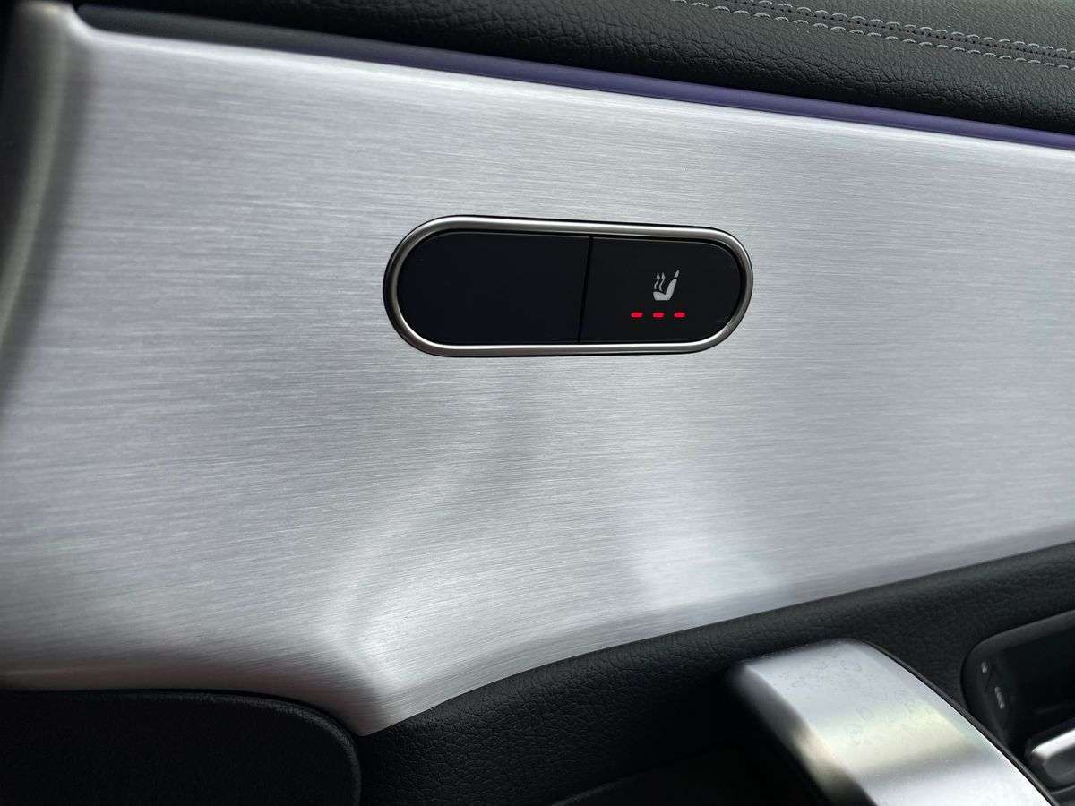 Used Mercedes-Benz CLA 2022 for sale - 78106331: Photo 30