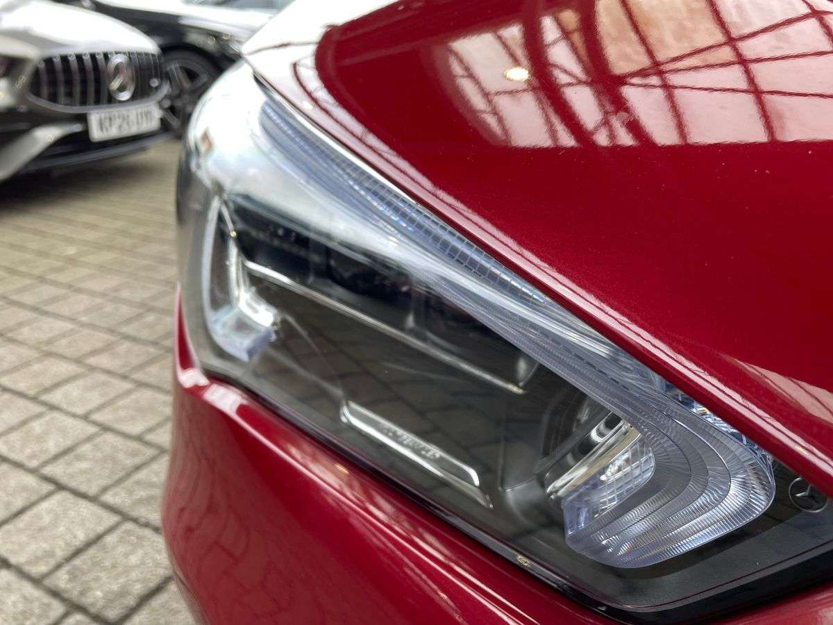 Used Mercedes-Benz CLA 2022 for sale - 78106331: Photo 34