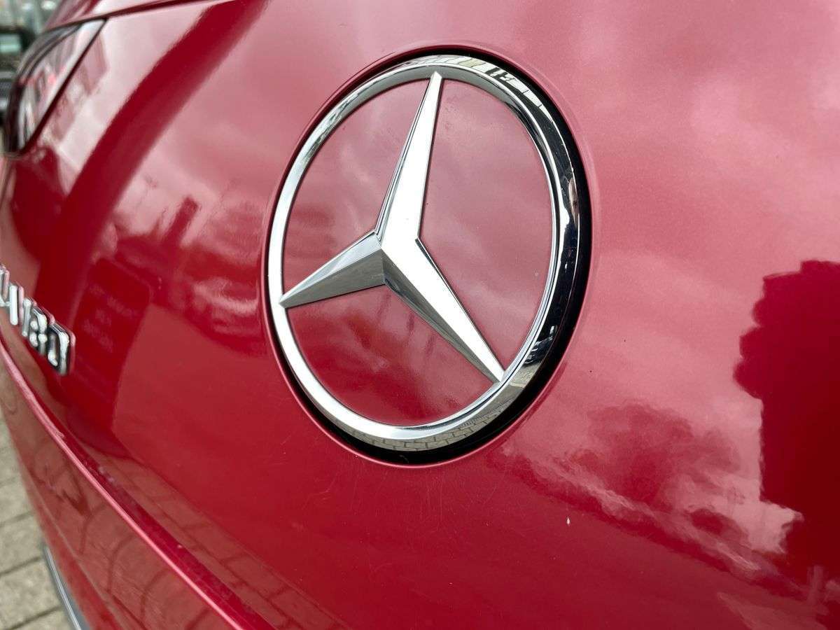 Used Mercedes-Benz CLA 2022 for sale - 78106331: Photo 35