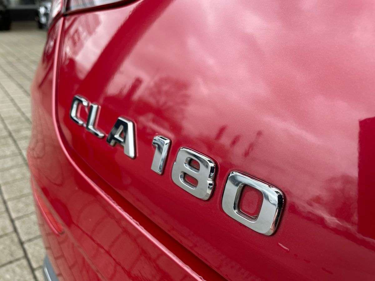 Used Mercedes-Benz CLA 2022 for sale - 78106331: Photo 36