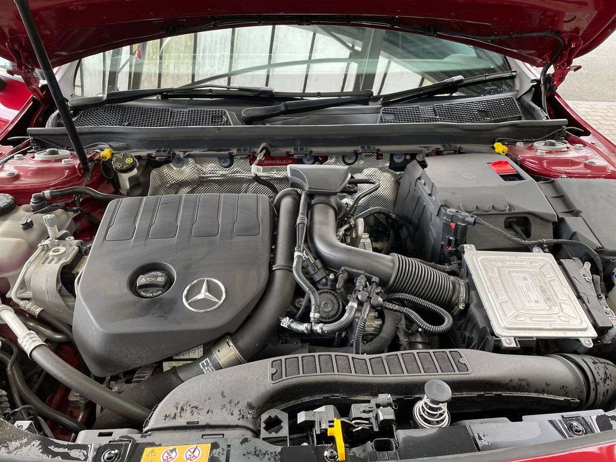 Used Mercedes-Benz CLA 2022 for sale - 78106331: Photo 39