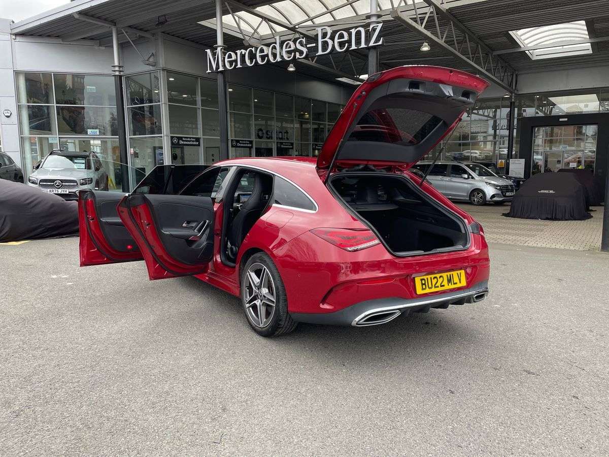 Used Mercedes-Benz CLA 2022 for sale - 78106331: Photo 40