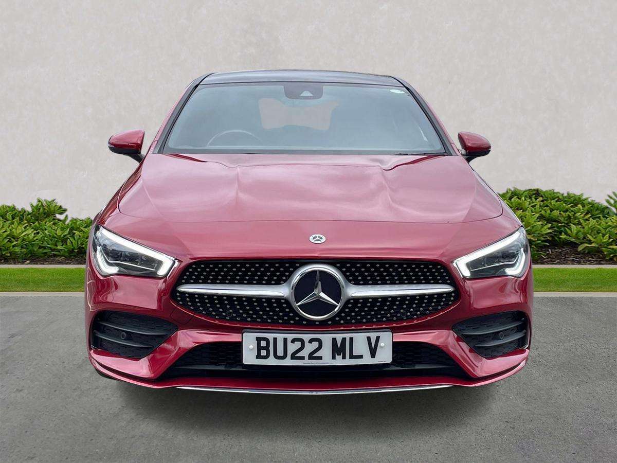 Used Mercedes-Benz CLA 2022 for sale - 78106331: Photo 5
