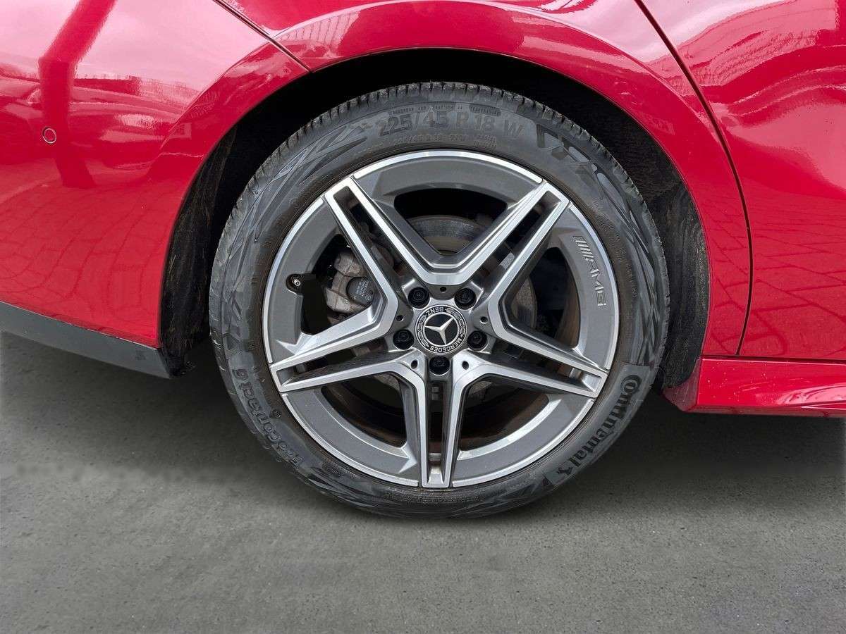 Used Mercedes-Benz CLA 2022 for sale - 78106331: Photo 6