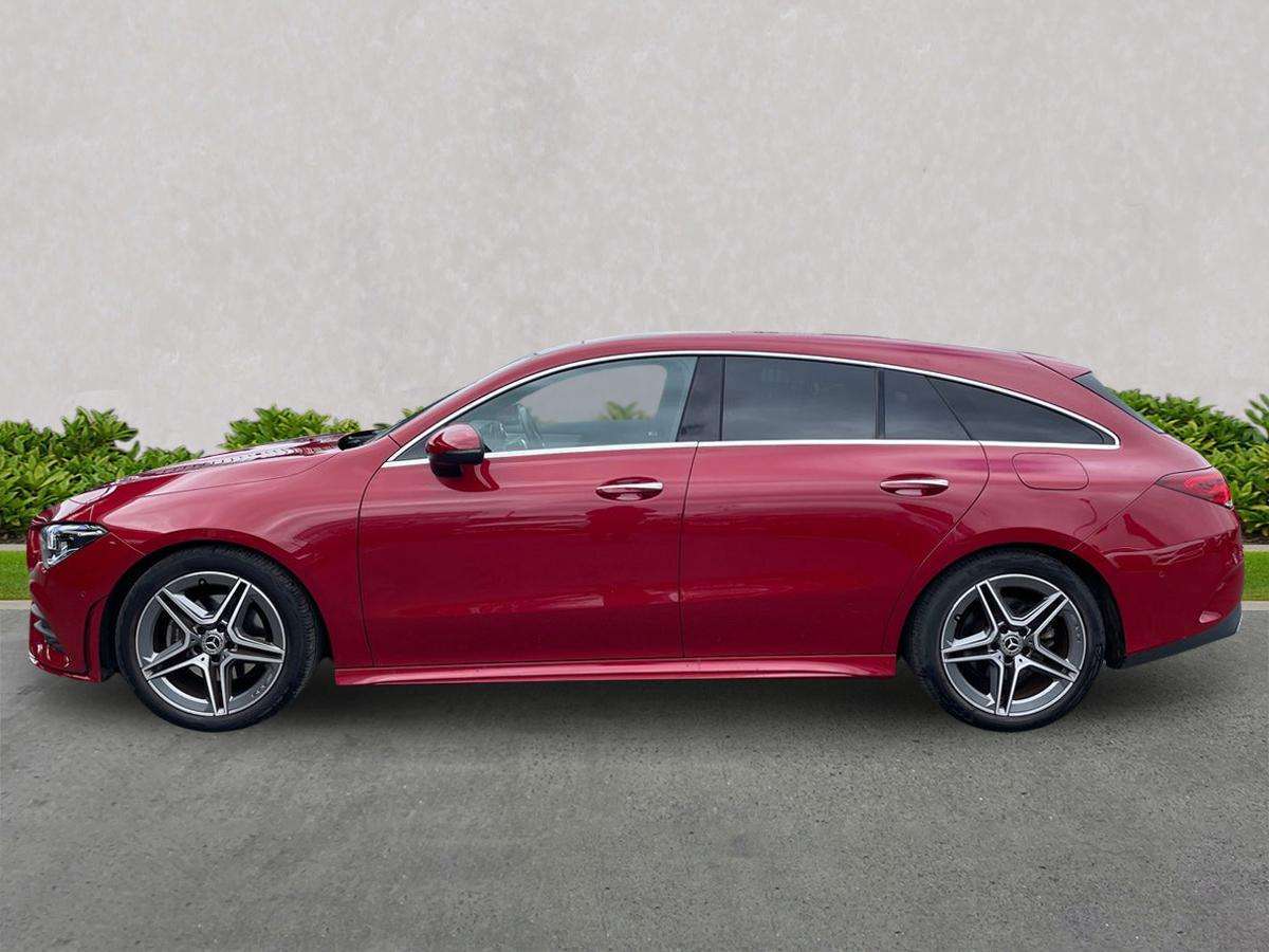 Used Mercedes-Benz CLA 2022 for sale - 78106331: Photo 8