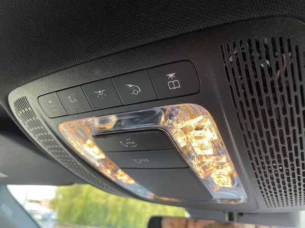 Used Mercedes-Benz CLA 2023 for sale - 76287294: Photo 13