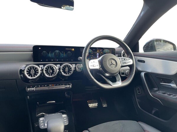 Used Mercedes-Benz CLA 2023 for sale - 76287294: Photo 14