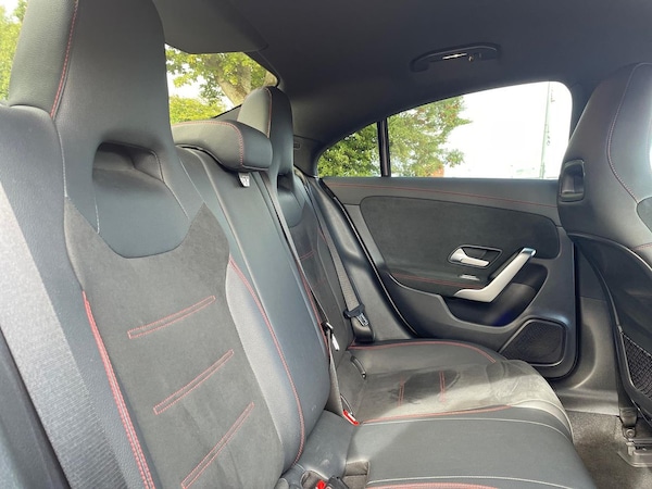 Used Mercedes-Benz CLA 2023 for sale - 76287294: Photo 15