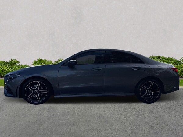Used Mercedes-Benz CLA 2023 for sale - 76287294: Photo 18