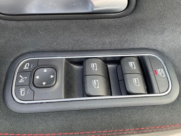 Used Mercedes-Benz CLA 2023 for sale - 76287294: Photo 20