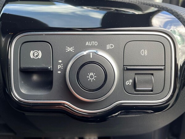 Used Mercedes-Benz CLA 2023 for sale - 76287294: Photo 21