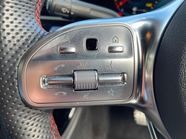 Used Mercedes-Benz CLA 2023 for sale - 76287294: Photo 25