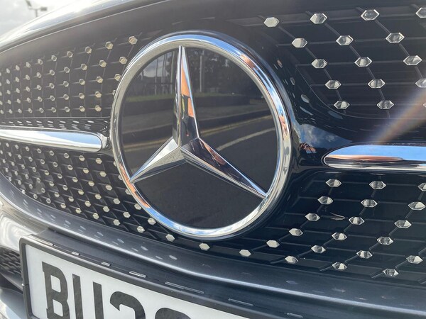 Used Mercedes-Benz CLA 2023 for sale - 76287294: Photo 31