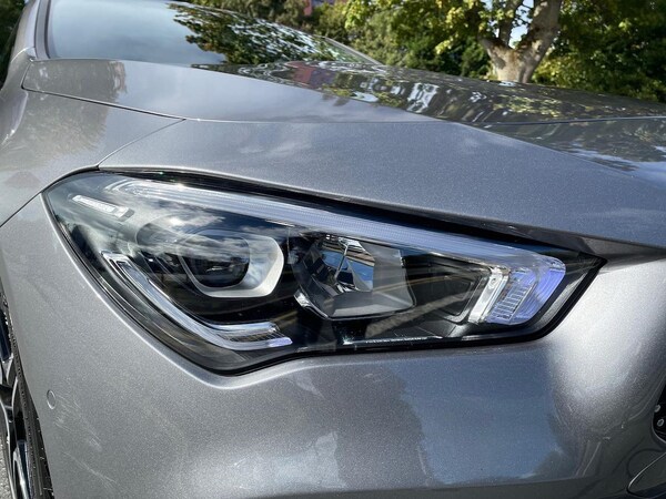 Used Mercedes-Benz CLA 2023 for sale - 76287294: Photo 32