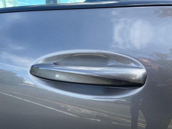 Used Mercedes-Benz CLA 2023 for sale - 76287294: Photo 35