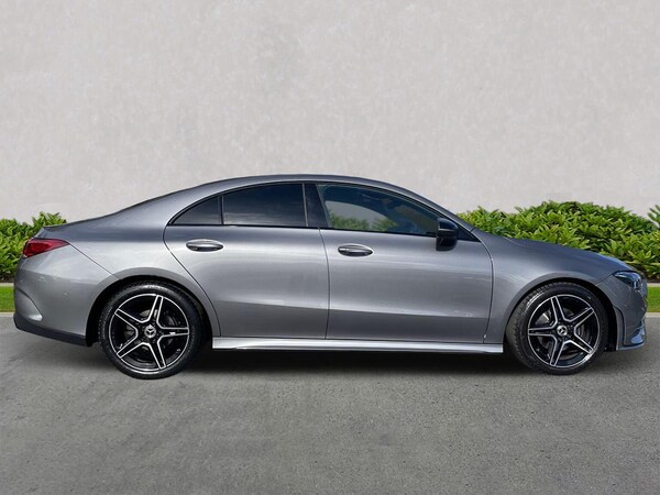 Used Mercedes-Benz CLA 2023 for sale - 76287294: Photo 3