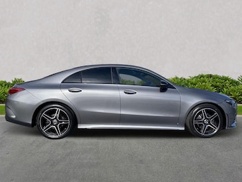 Used Mercedes-Benz CLA 2023 for sale - 76287294: Photo 3