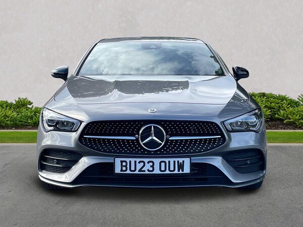Used Mercedes-Benz CLA 2023 for sale - 76287294: Photo 5