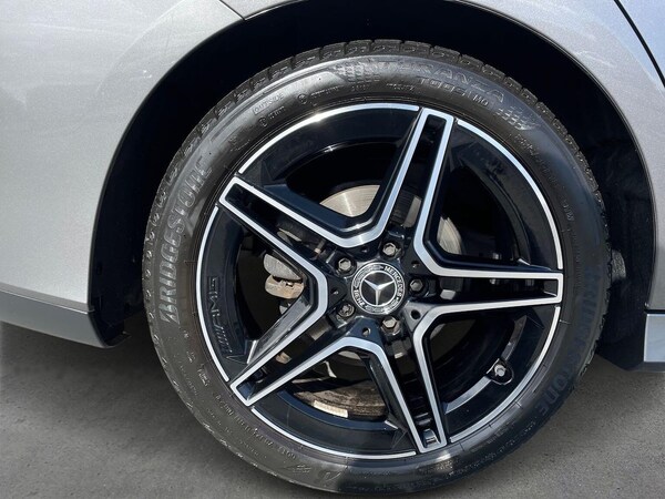 Used Mercedes-Benz CLA 2023 for sale - 76287294: Photo 6