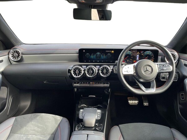 Used Mercedes-Benz CLA 2023 for sale - 76287294: Photo 7