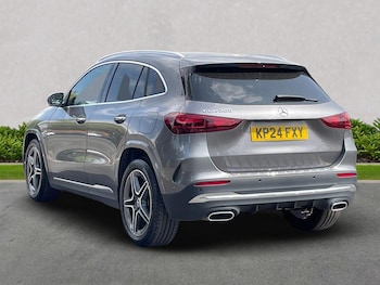 Used Mercedes-Benz GLA 2024 for sale - 75599045: Photo