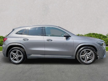 Used Mercedes-Benz GLA 2024 for sale - 75599045: Photo