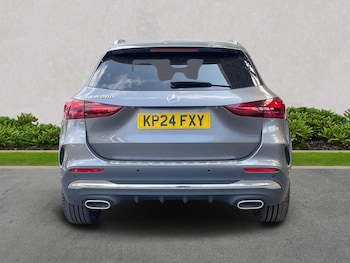 Used Mercedes-Benz GLA 2024 for sale - 75599045: Photo